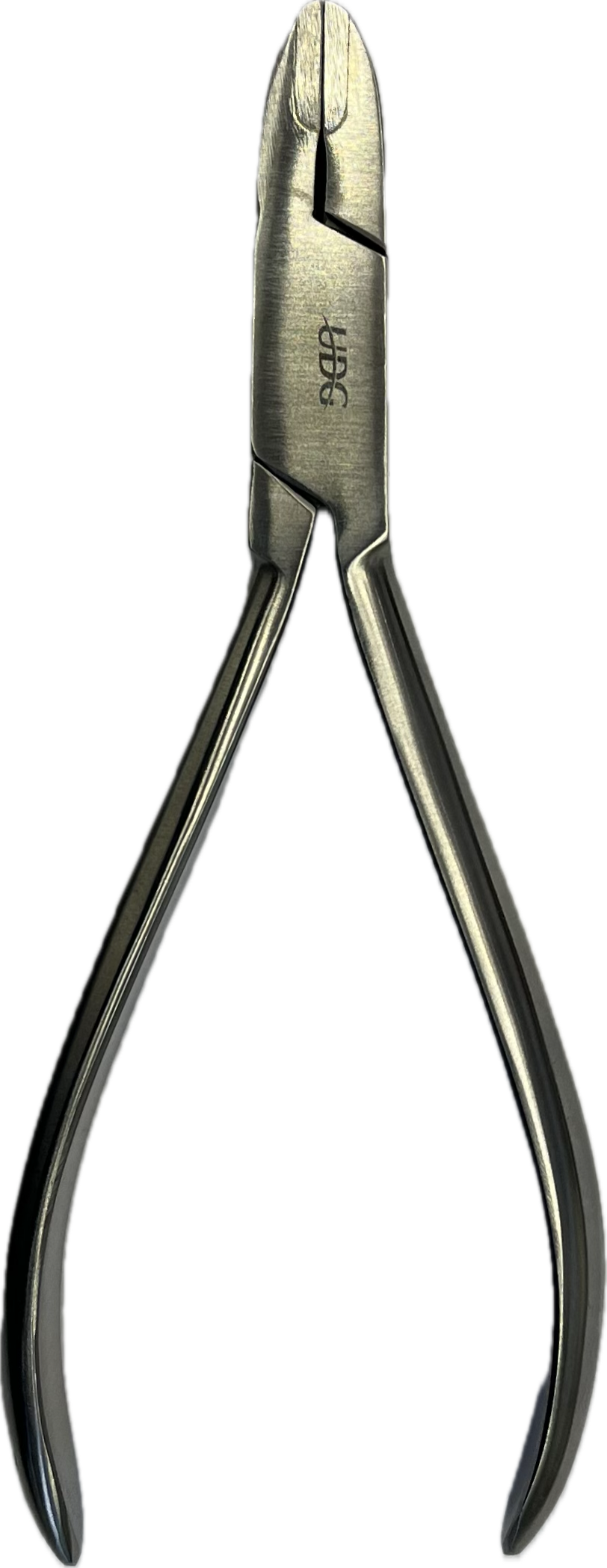 کاتر وایر ارتودنسی سبک Light Wire Cutter Oswell China